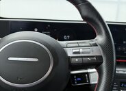 Hyundai Kona SUV / Terénní 1,6 l 145 kw