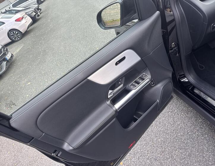 Mercedes-Benz GLA 15