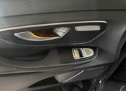 Mercedes-Benz Třídy V 10