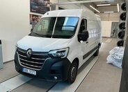 Renault Master Užitková 2,3 l 132 kw