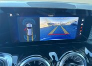 Mercedes-Benz EQB SUV / Terénní 0,0 140 kw