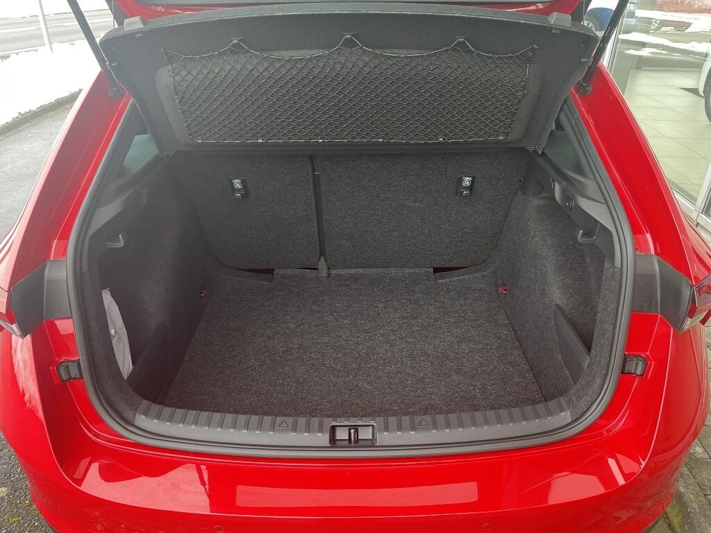 Škoda Scala Hatchback 999,0 85 kw