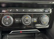 Volkswagen Passat Kombi 2,0 l 140 kw