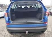 Škoda Kodiaq 9