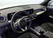 Mercedes-Benz GLB SUV / Terénní 1,3 l 120 kw
