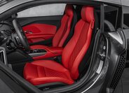 Audi R8 Kupé 5,2 l 419 kw