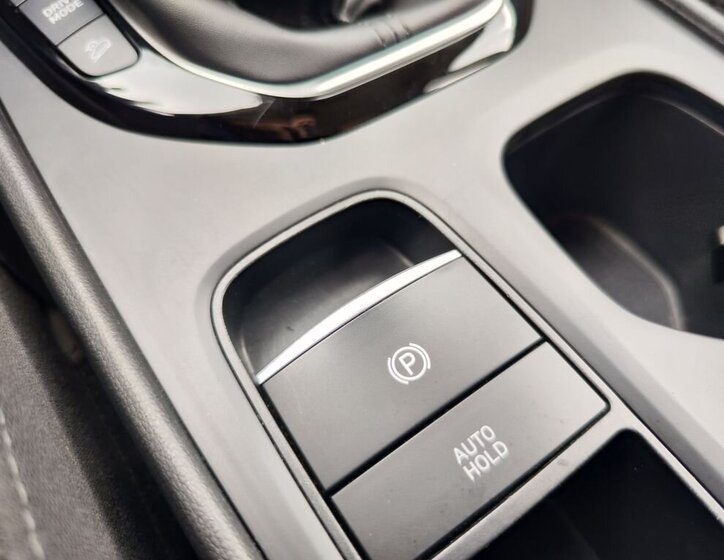 Hyundai Tucson SUV / Terénní 1,6 l 110 kw