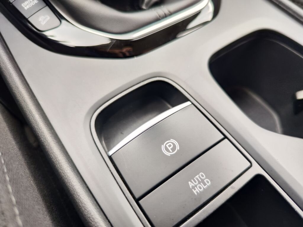 Hyundai Tucson SUV / Terénní 1,6 l 110 kw