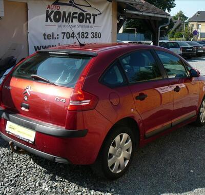 Citroën C4 5