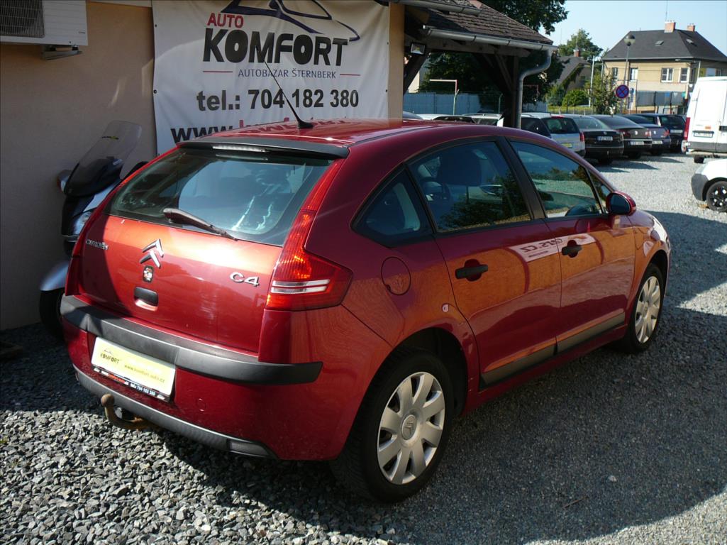 Citroën C4