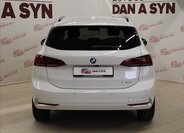 BMW Řada 2 MPV 1,5 l 100 kw