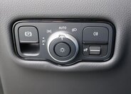 Mercedes-Benz Třídy V Kombi 2,0 l 174 kw