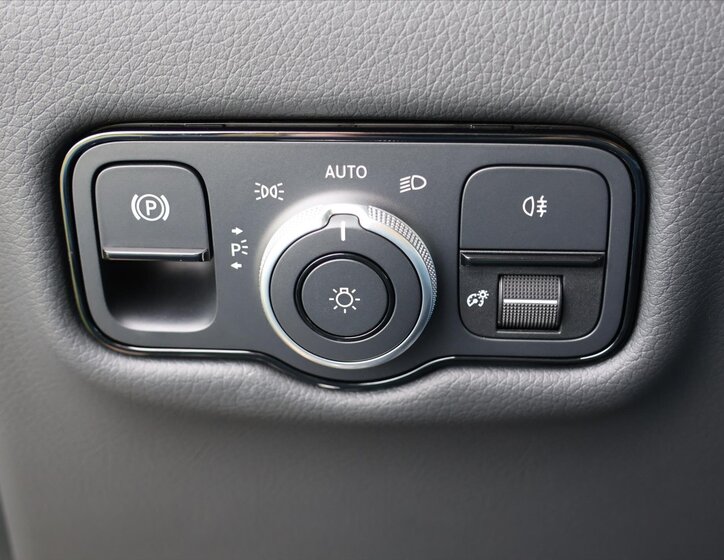 Mercedes-Benz Třídy V Kombi 2,0 l 174 kw