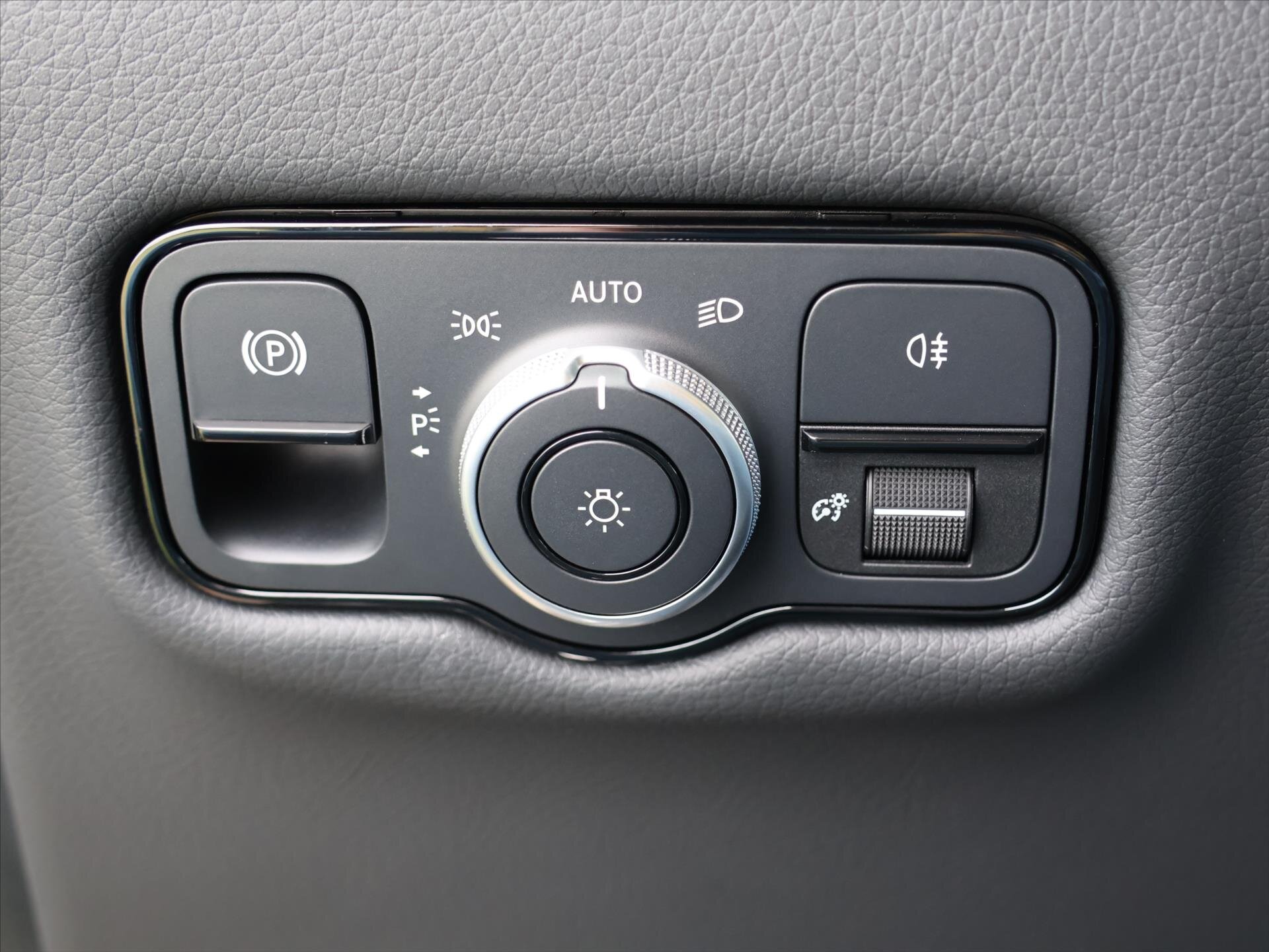 Mercedes-Benz Třídy V Kombi 2,0 l 174 kw