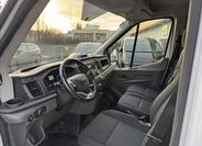 Ford Transit 12