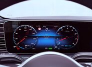 Mercedes-Benz Ostatní SUV / Terénní 3,0 l 270 kw
