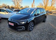 Citroën Grand C4 SpaceTourer MPV 2,0 l 120 kw