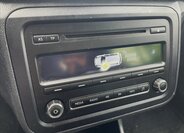 Škoda Roomster MPV 1,2 l 63 kw