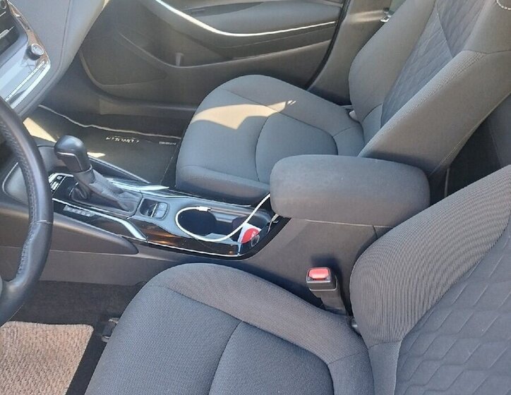 Toyota Corolla Sedan / Limuzína 0,0 0