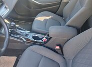 Toyota Corolla Sedan / Limuzína 0,0 0