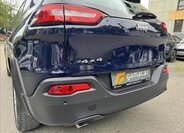 Jeep Cherokee Ostatní 2,0 l 103 kw