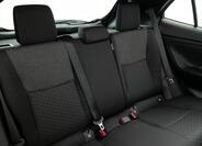 Toyota Yaris Cross 12