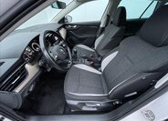 Škoda Scala Hatchback 999,0 81 kw