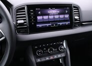 Škoda Karoq SUV / Terénní 2,0 l 110 kw