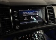 Škoda Kodiaq SUV / Terénní 2,0 l 147 kw