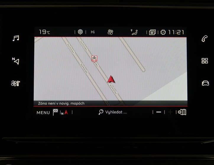 Citroën C3 Hatchback 1,2 l 61 kw