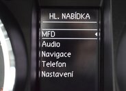 Škoda Yeti SUV 1,2 l 81 kw