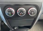 Suzuki SX4 SUV / Terénní 1,6 l 79 kw