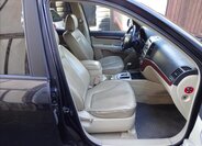 Hyundai Santa Fe SUV / Terénní 2,2 l 114 kw