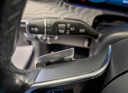 Mercedes-Benz Třídy E Kombi 2,0 l 143 kw