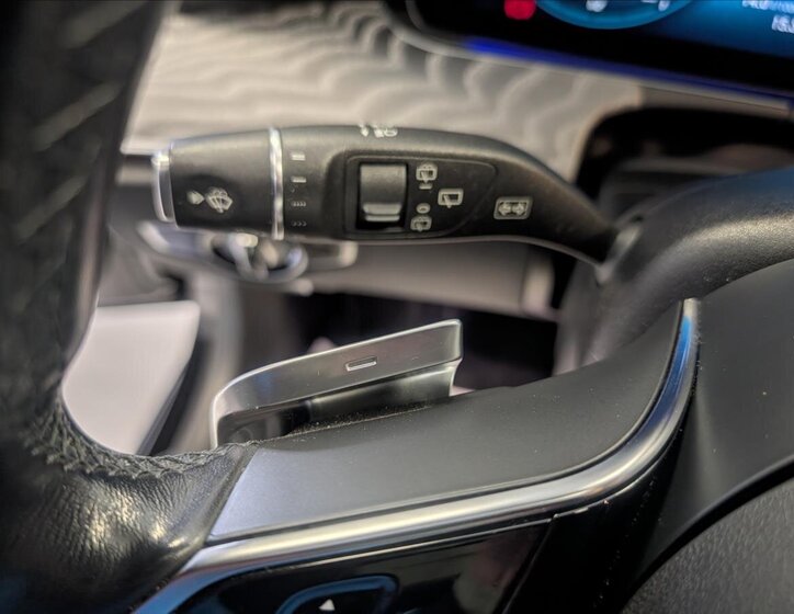 Mercedes-Benz Třídy E Kombi 2,0 l 143 kw