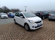 Škoda Citigo Hatchback 999,0 44 kw
