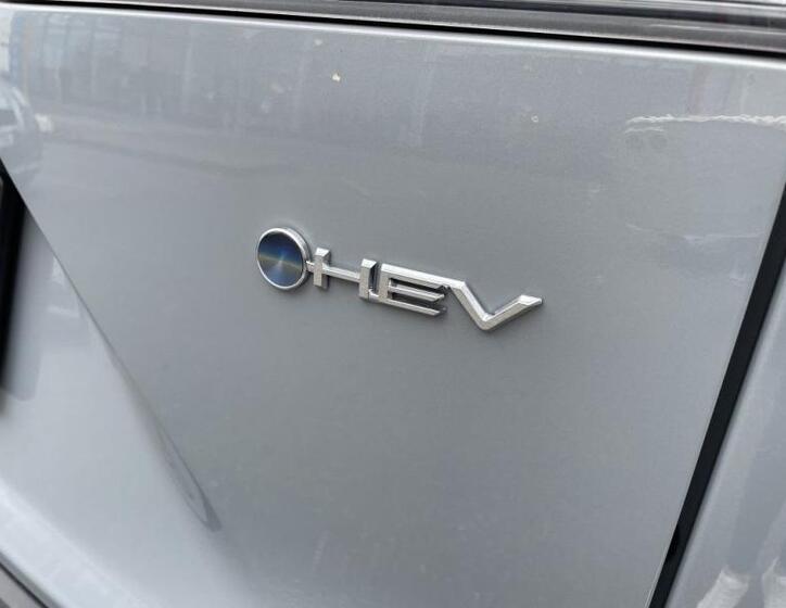 Toyota Corolla Cross 51