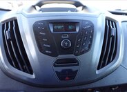 Ford Transit Valník 2,0 l 77 kw