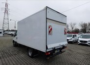 Iveco Daily Skříň 2,3 l 115 kw