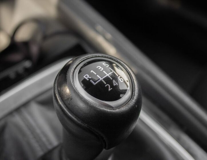 Mazda CX-5 SUV 2,0 l 121 kw