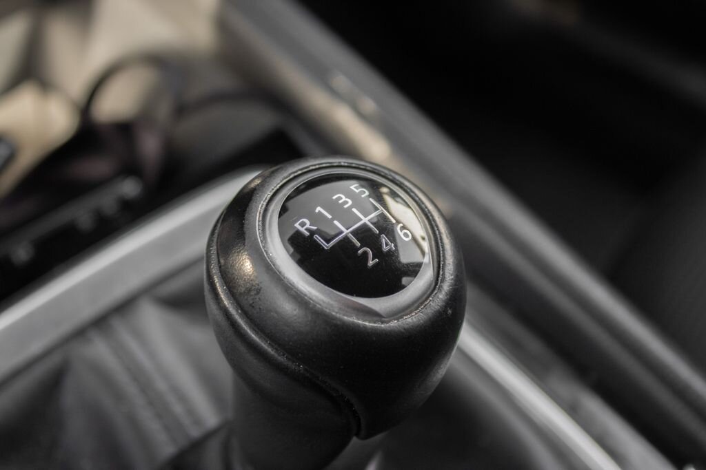 Mazda CX-5 SUV 2,0 l 121 kw