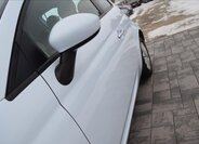 Fiat 500 Hatchback 1,2 l 51 kw