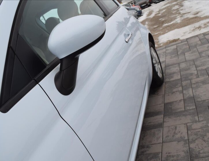 Fiat 500 Hatchback 1,2 l 51 kw