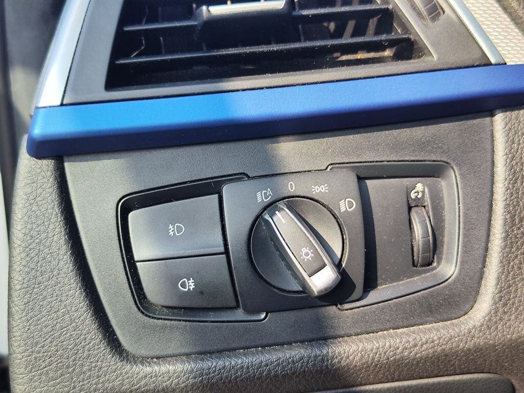 BMW Řada 3 Kombi 2,0 l 140 kw