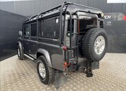 Land Rover Defender Skříň 2,2 l 90 kw