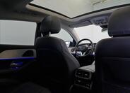 Mercedes-Benz GLE 21
