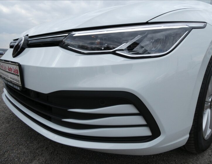 Volkswagen Golf Hatchback 2,0 l 85 kw