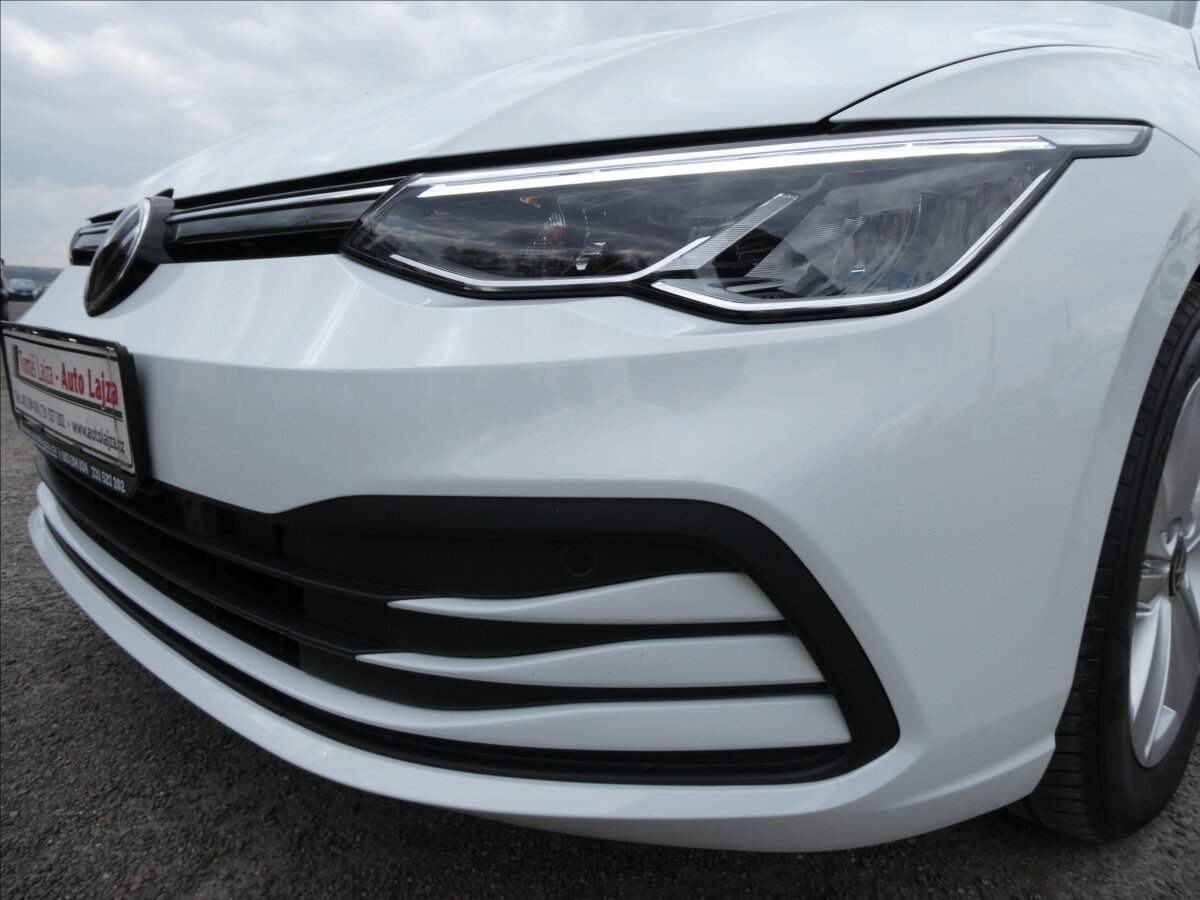 Volkswagen Golf Hatchback 2,0 l 85 kw