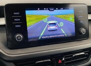 Škoda Fabia Hatchback 999,0 70 kw