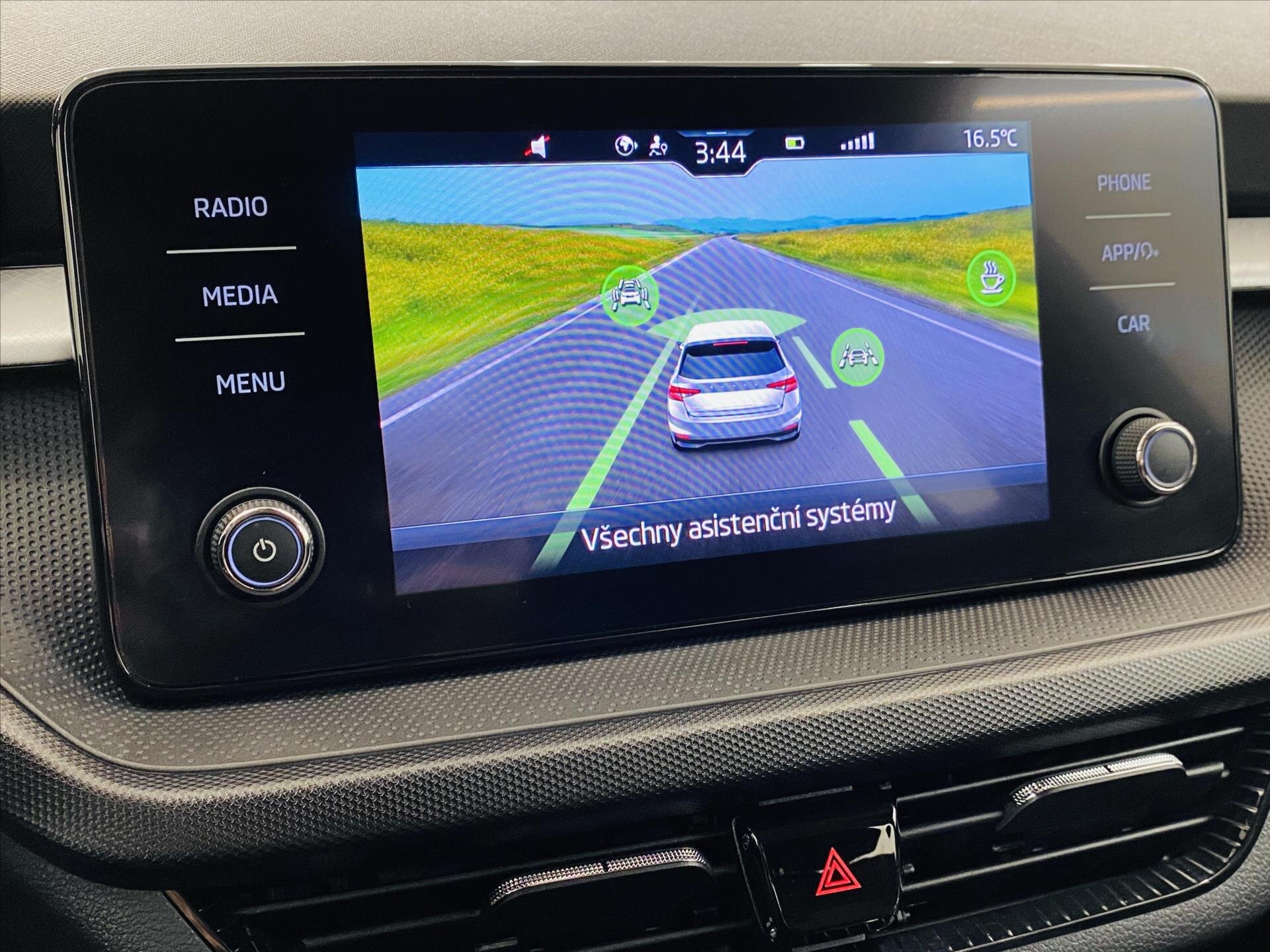 Škoda Fabia Hatchback 999,0 70 kw